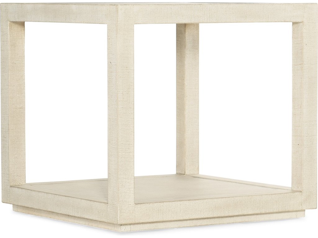 Cascade End Table - main image