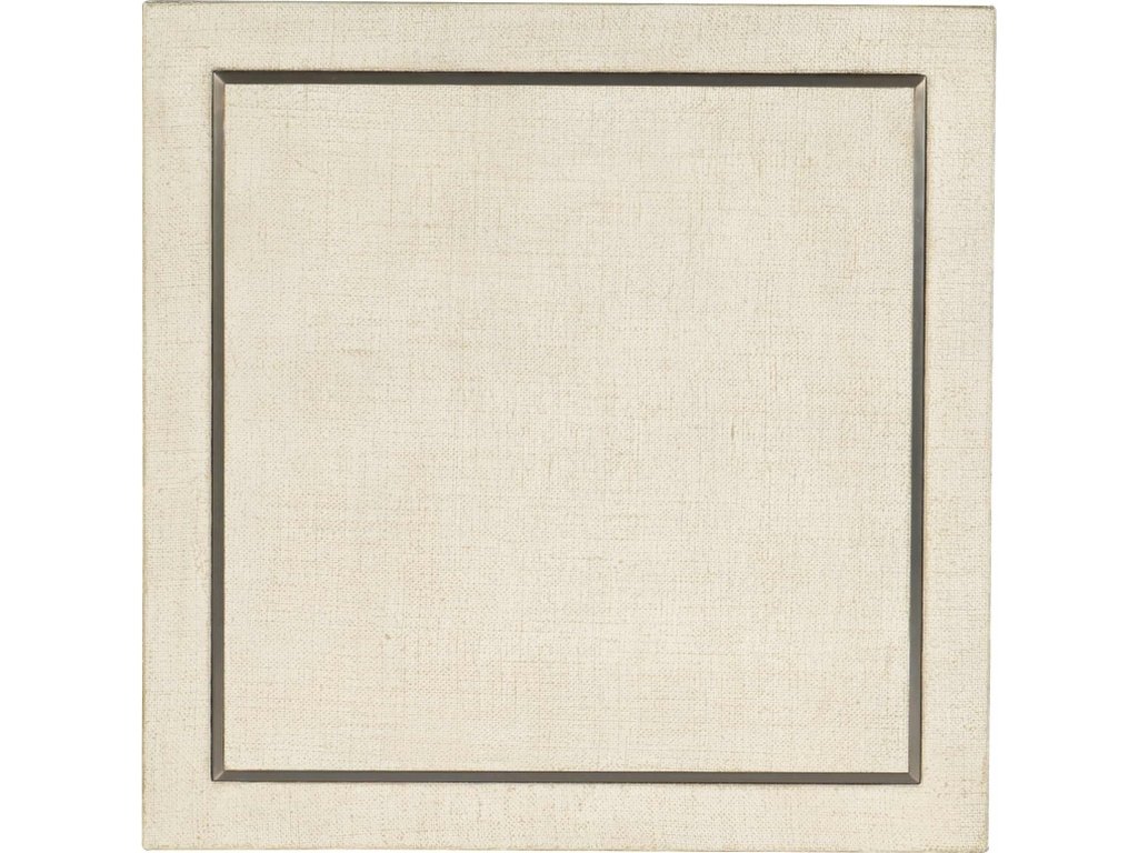 Cascade End Table - image 1