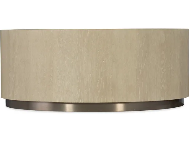 Cascade Cocktail Table