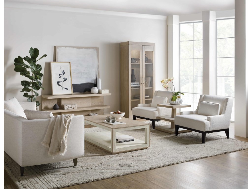 Cascade End Table - image 3