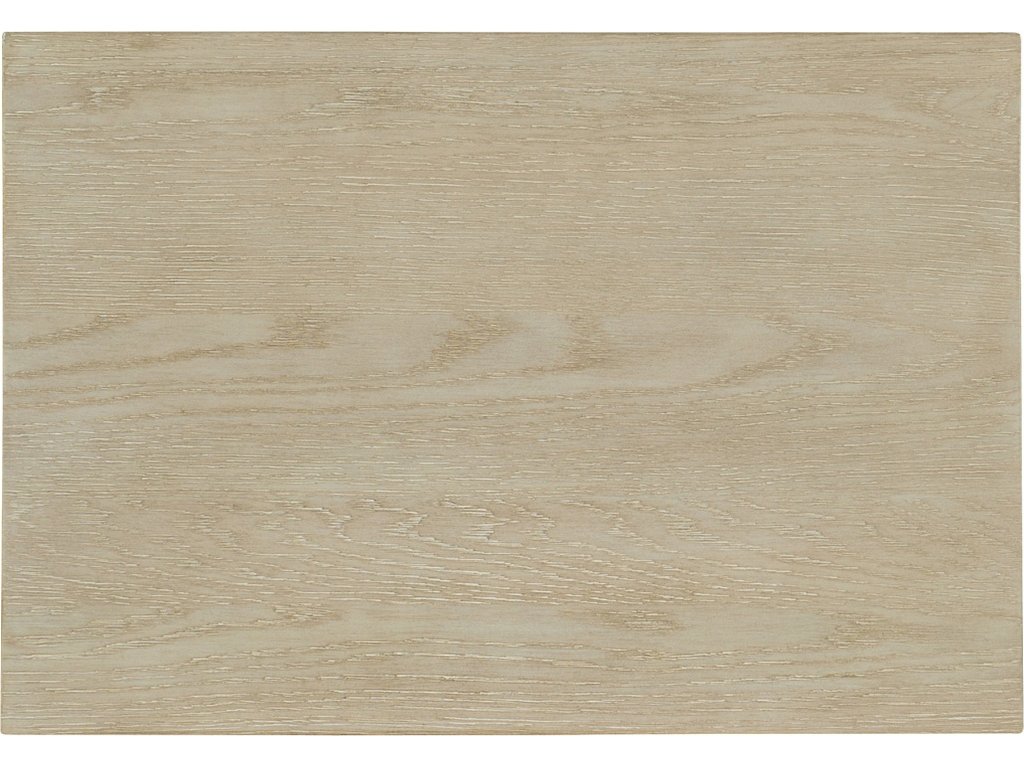Cascade Three-Drawer Nightstand - image 1