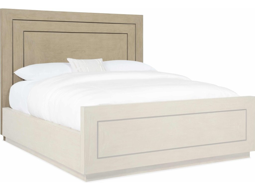 Cascade Queen Panel Bed - image 5