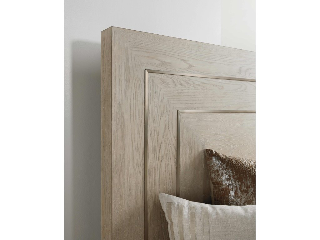 Cascade Queen Panel Bed - image 2