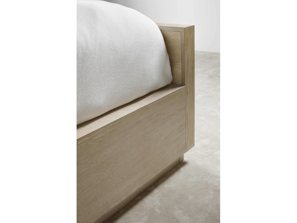 Cascade Queen Panel Bed - image 3