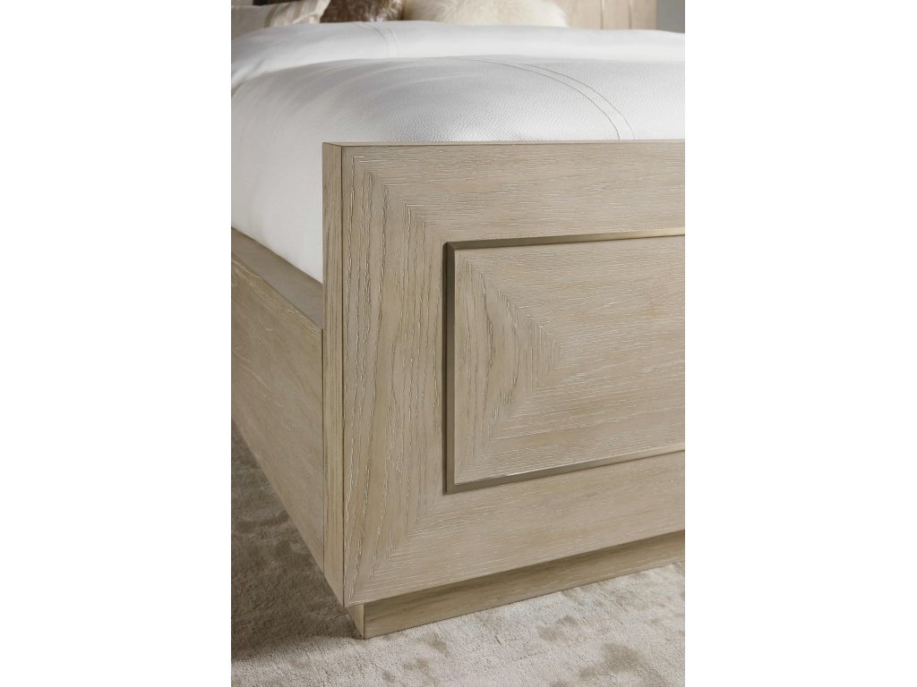 Cascade Queen Panel Bed - image 4