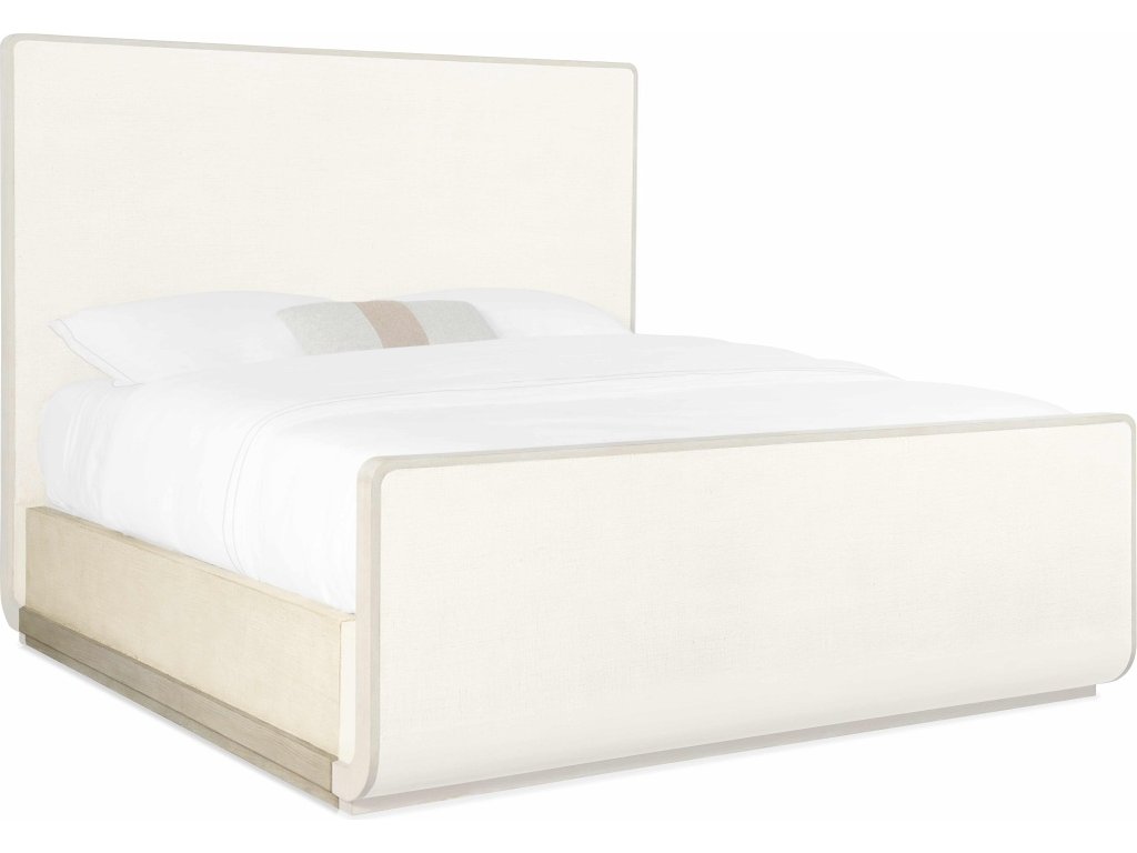 Cascade California King Sleigh Bed - image 2