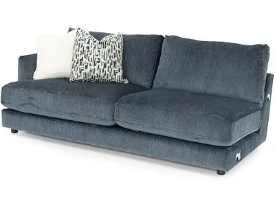 LSF 1 Arm Sofa (2 Over 2)