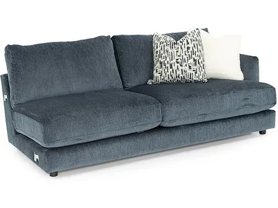 RSF 1 Arm Sofa (2 Over 2)