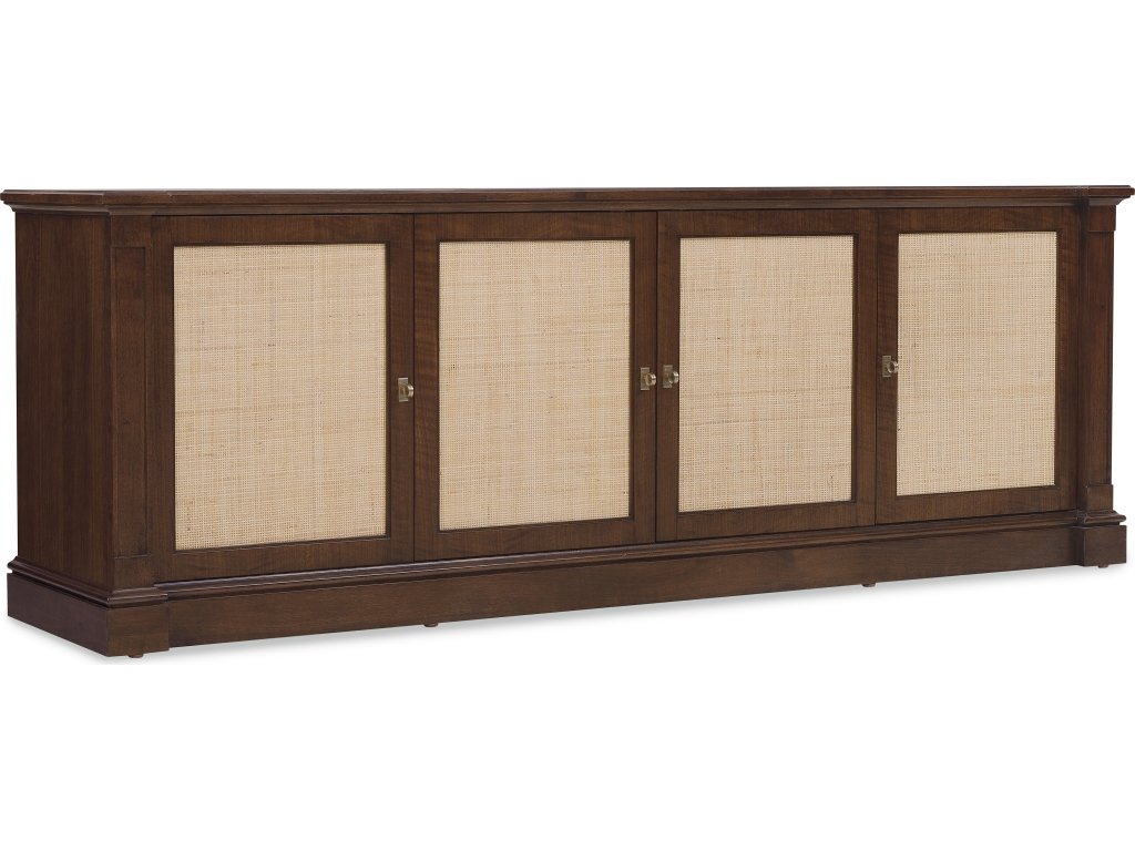 Archives Entertainment Console - main image