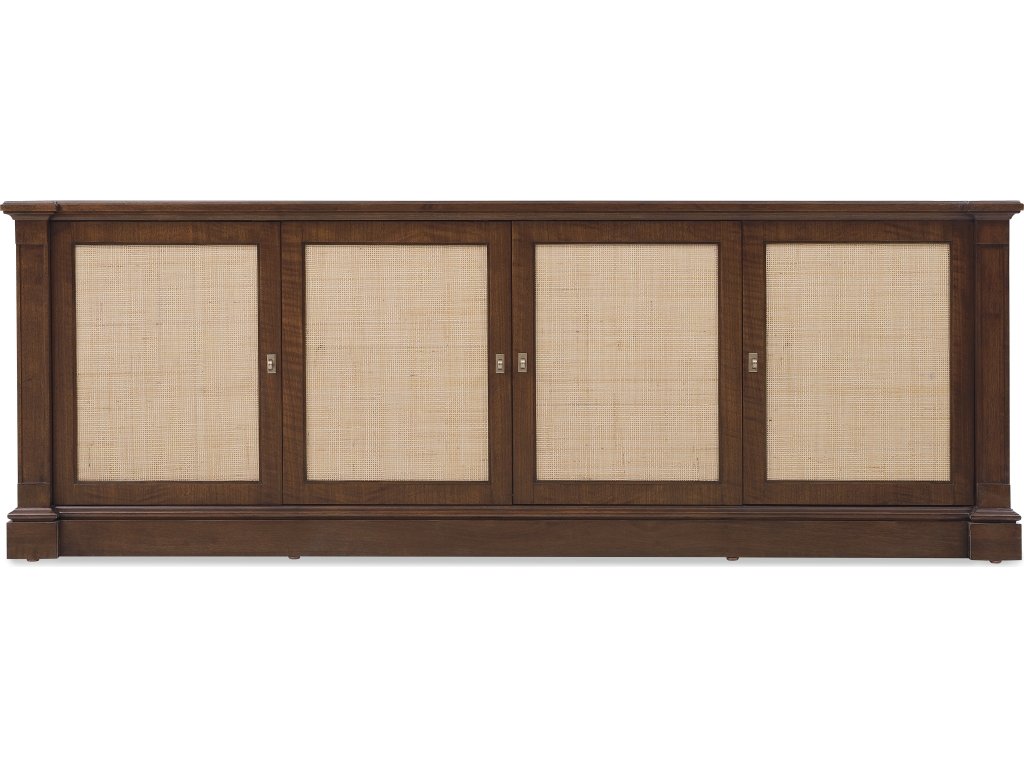 Archives Entertainment Console - image 2