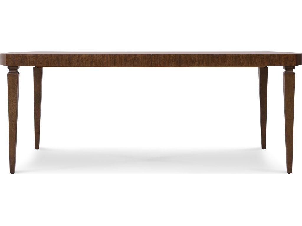 Archives Rectangle Dining Table with Two 20-inch Leaves - image 3