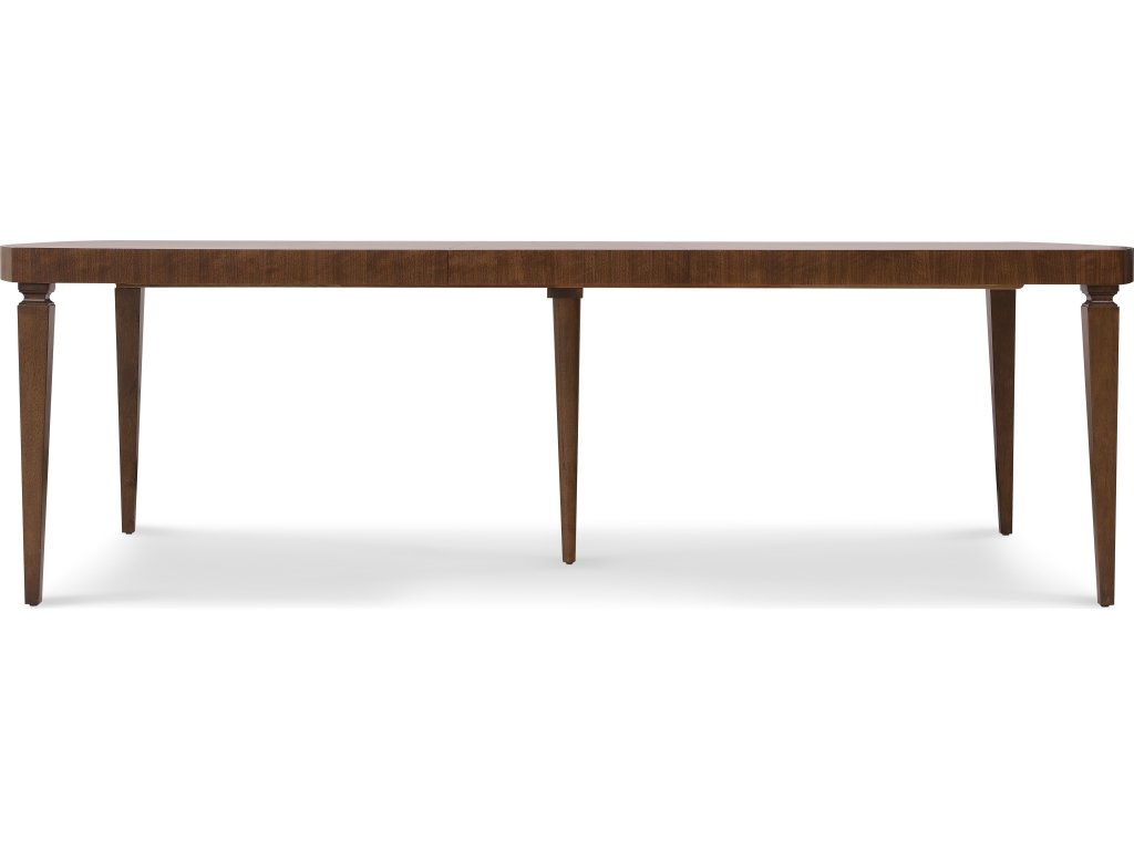 Archives Rectangle Dining Table with Two 20-inch Leaves - image 4
