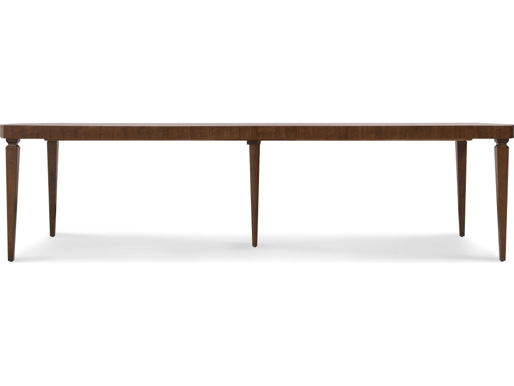 Archives Rectangle Dining Table with Two 20-inch Leaves - image 5