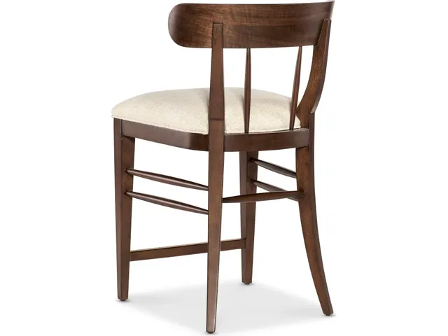 Archives Counter Stool - Alternative View