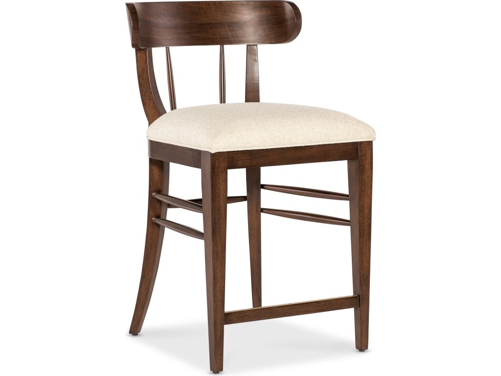 Archives Counter Stool - main image