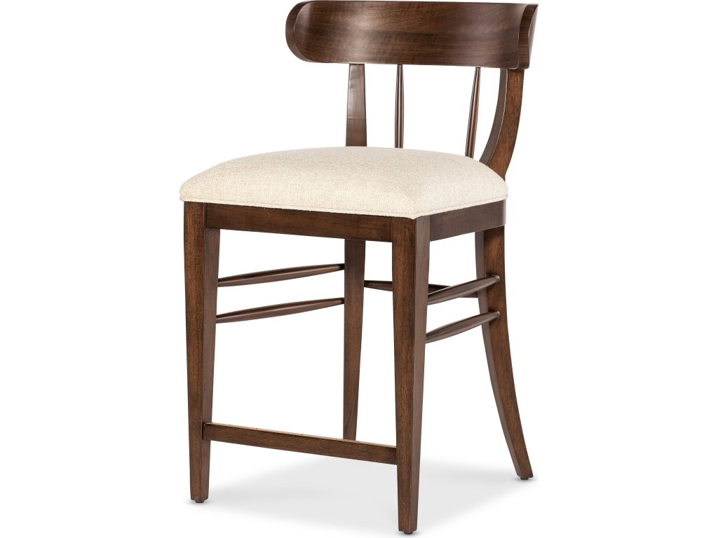 Archives Counter Stool - image 3