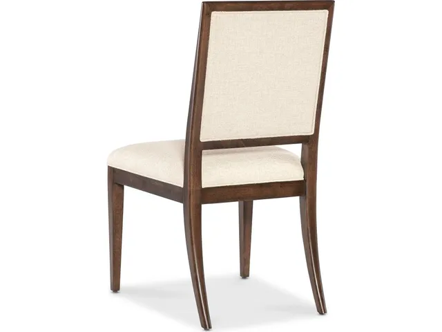 Archives Upholstered Side Chair-2 per ctn/price ea