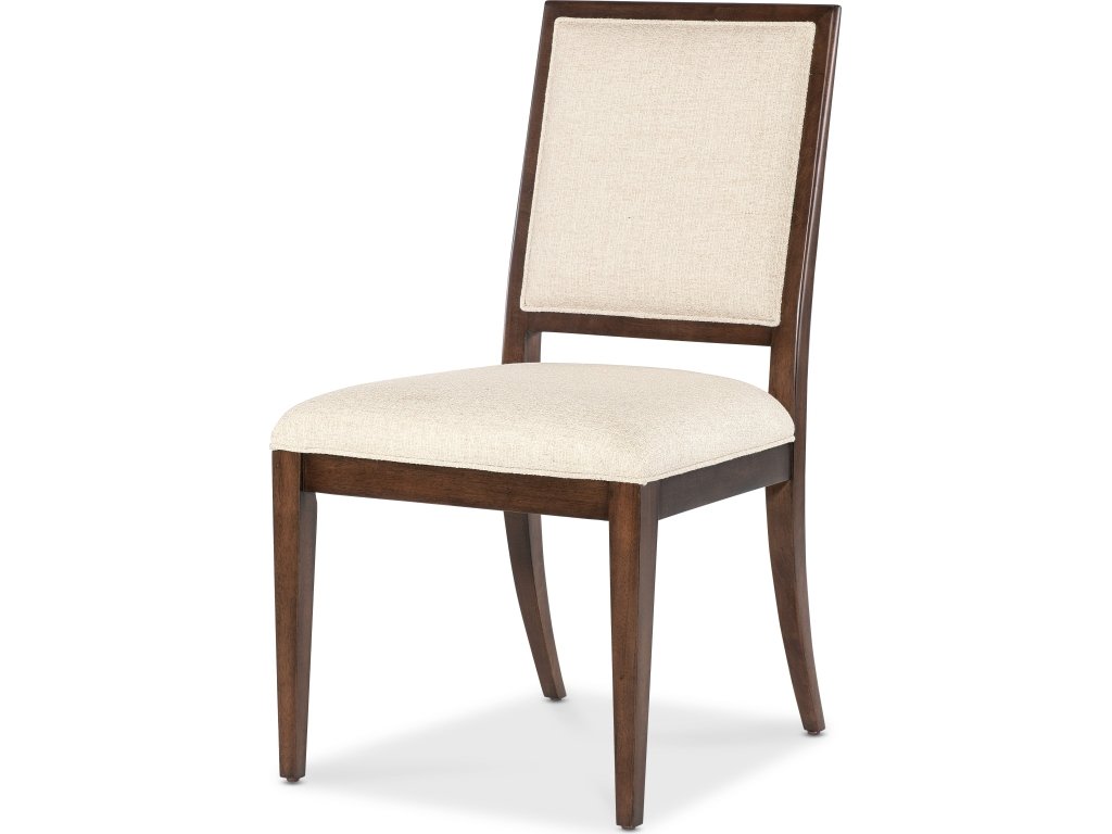 Archives Upholstered Side Chair-2 per ctn/price ea - image 3