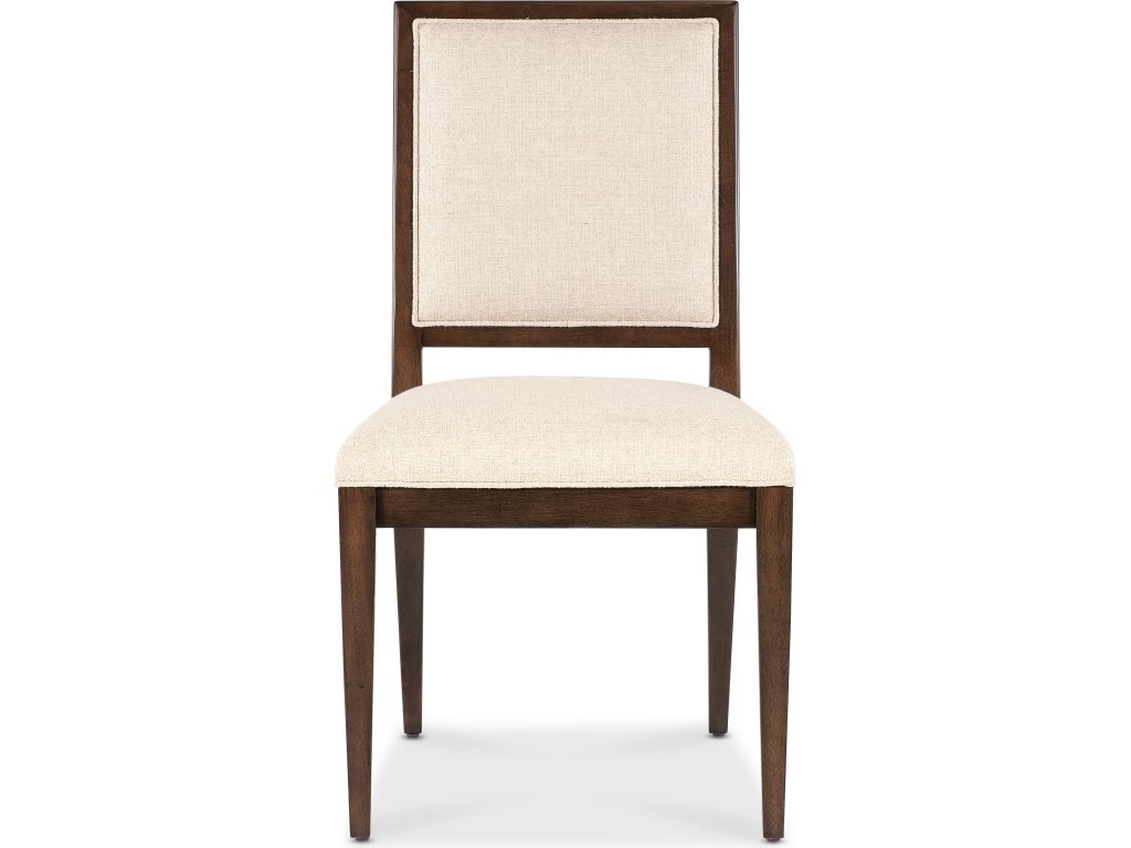 Archives Upholstered Side Chair-2 per ctn/price ea - image 4