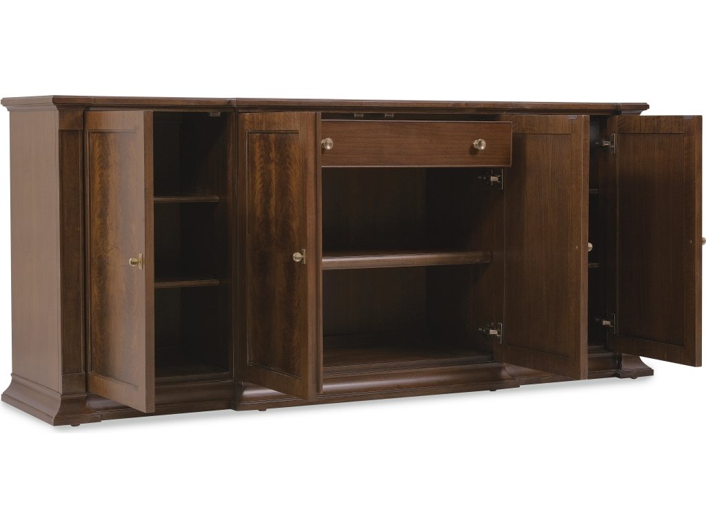 Archives Buffet - image 1