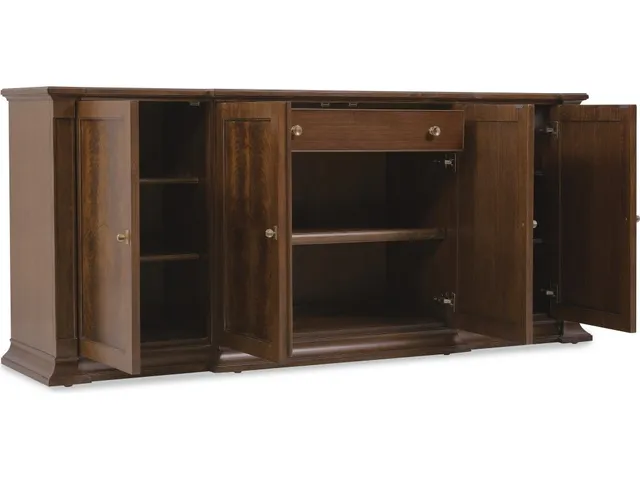 Archives Buffet
