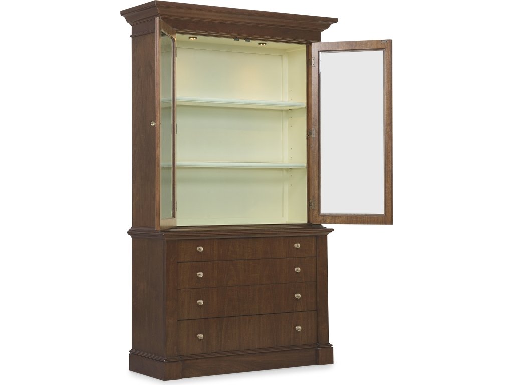 Archives Display Cabinet - image 1