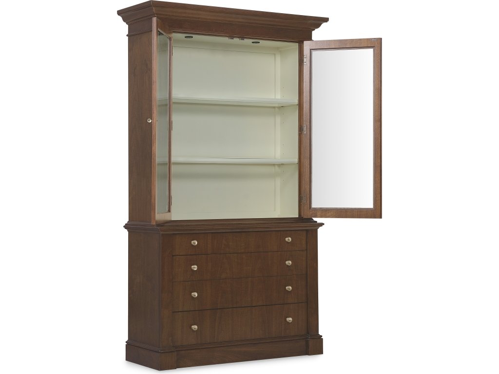 Archives Display Cabinet - image 2