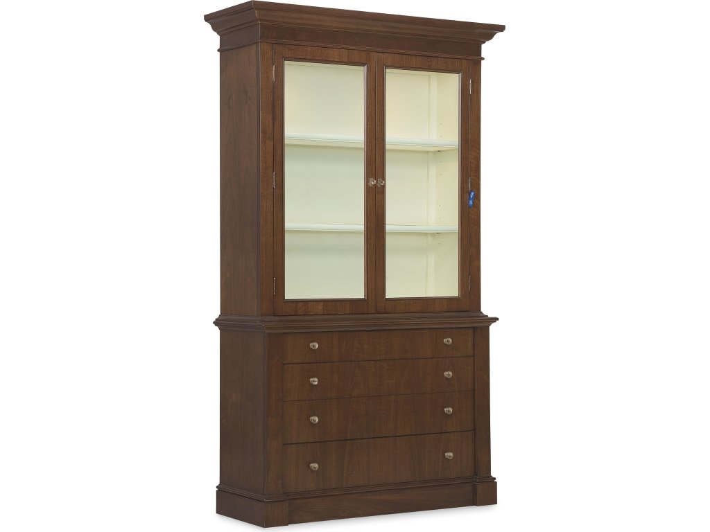 Archives Display Cabinet - main image