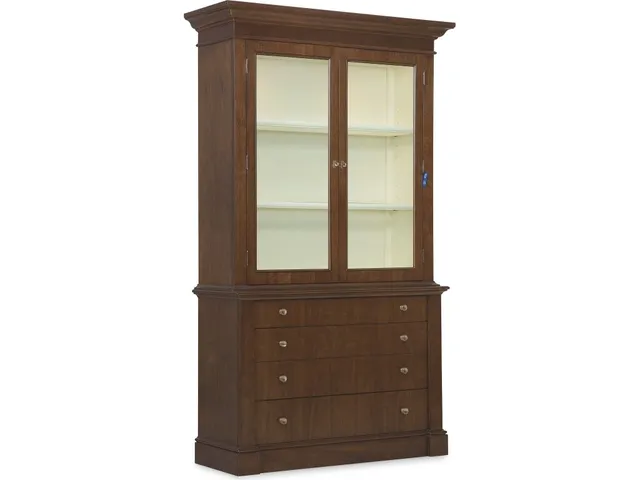 Archives Display Cabinet