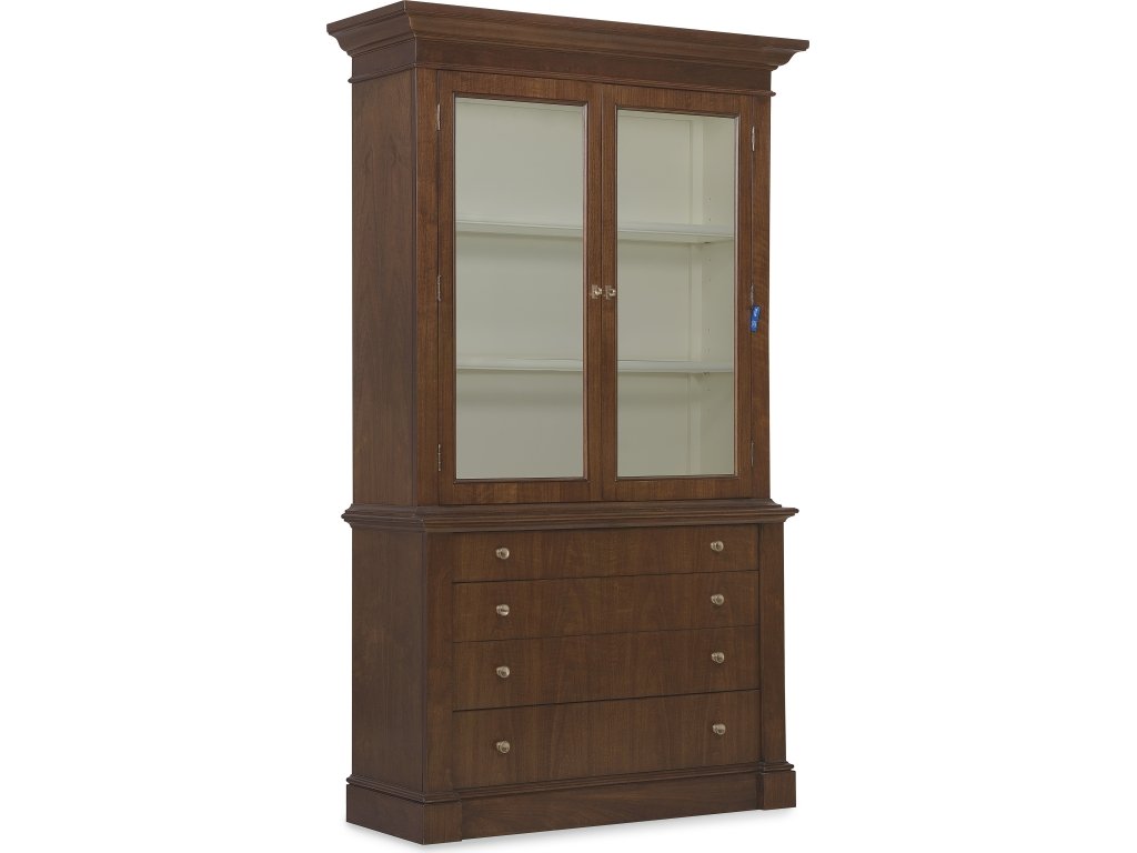 Archives Display Cabinet - image 3
