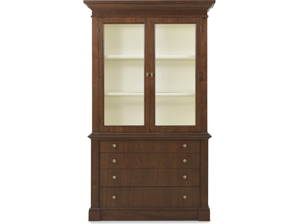 Archives Display Cabinet - image 4