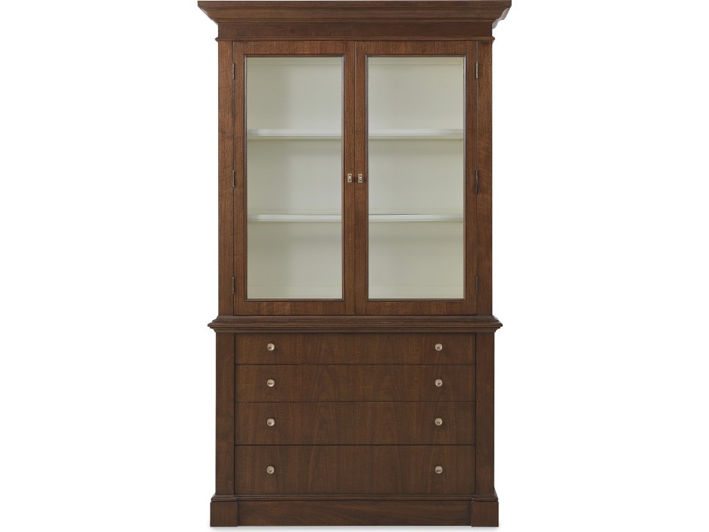 Archives Display Cabinet - image 5