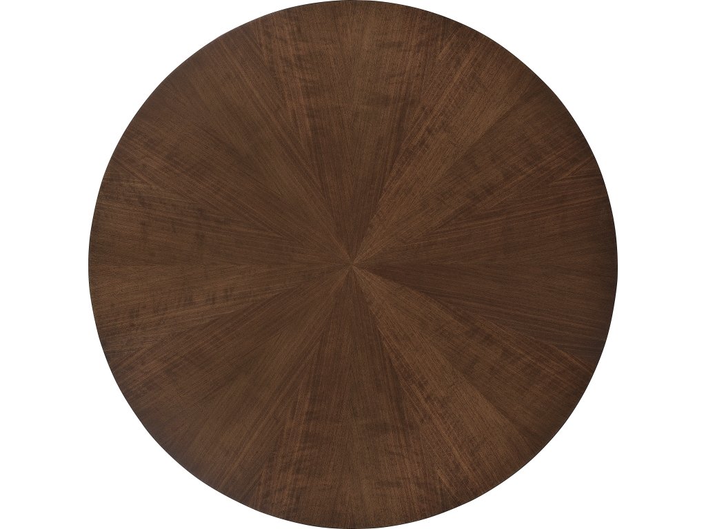 Archives Round Cocktail Table - image 2