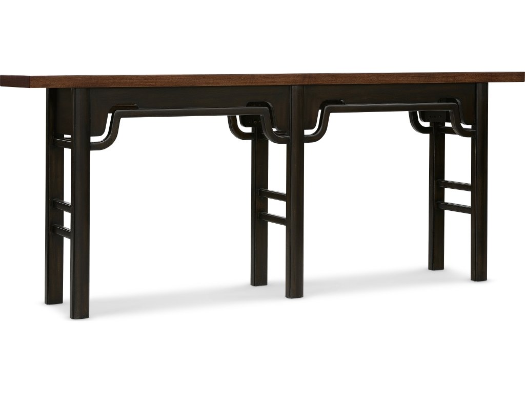 Archives Console Table - main image