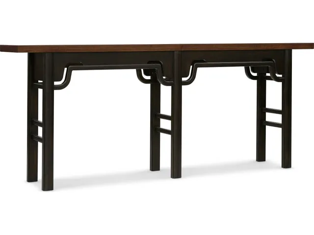 Archives Console Table
