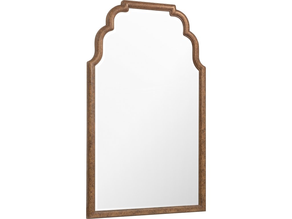 Archives Tall Mirror - image 1