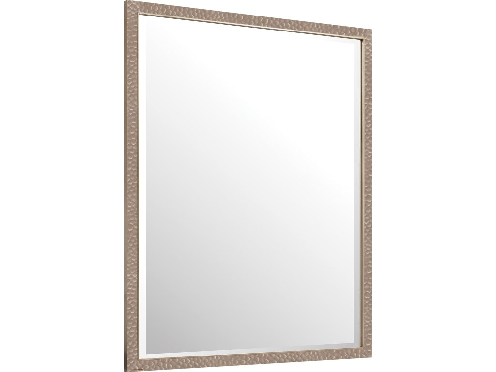 Archives Rectangle Mirror - image 1