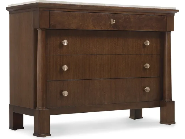 Archives Four-Drawer Chest