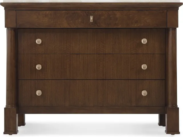 Archives Four-Drawer Chest