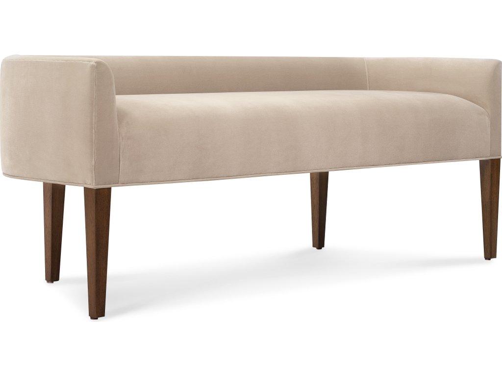 Archives Bed Bench - main image