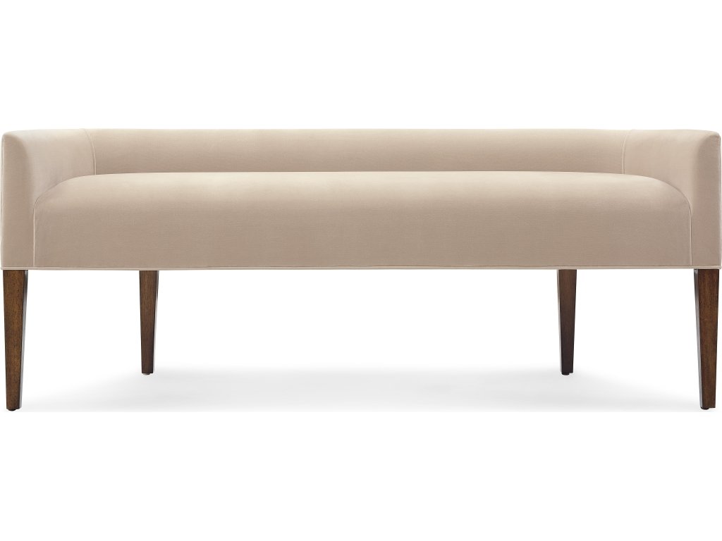 Archives Bed Bench - image 1