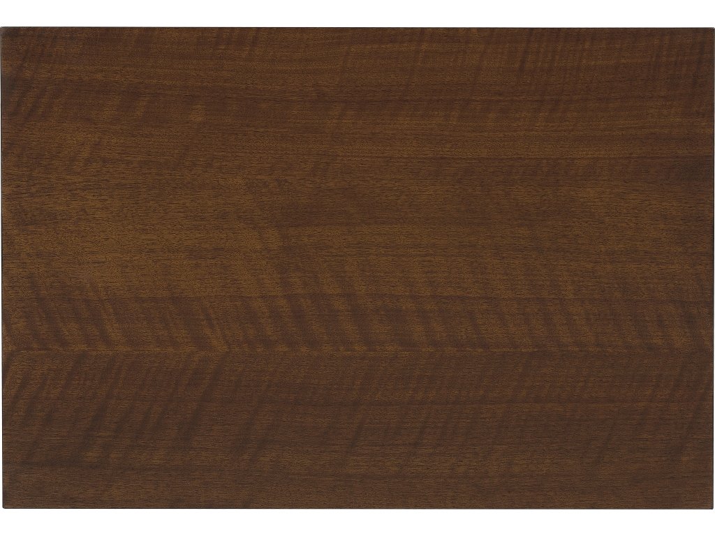 Archives Two-Drawer Nightstand - image 2