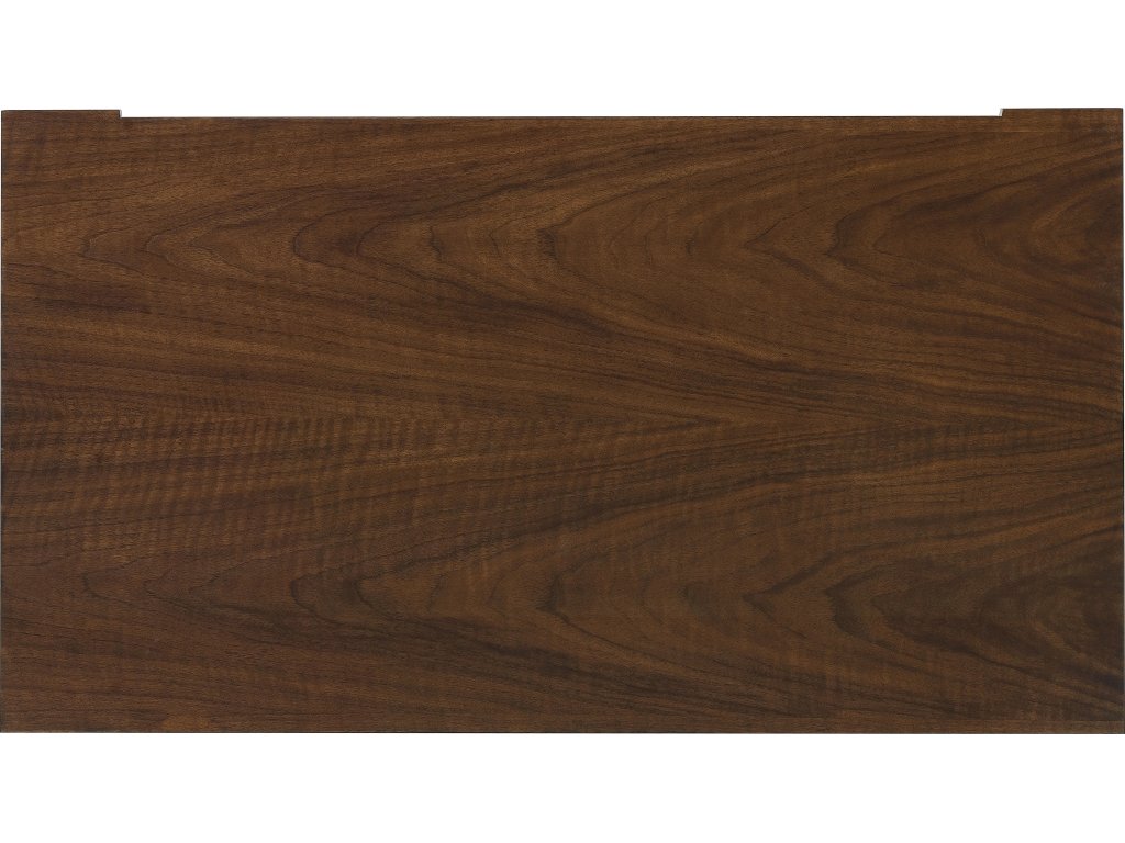 Archives Three-Drawer Nightstand - image 2