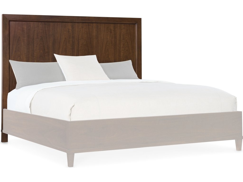 Archives Queen Panel Bed - image 3