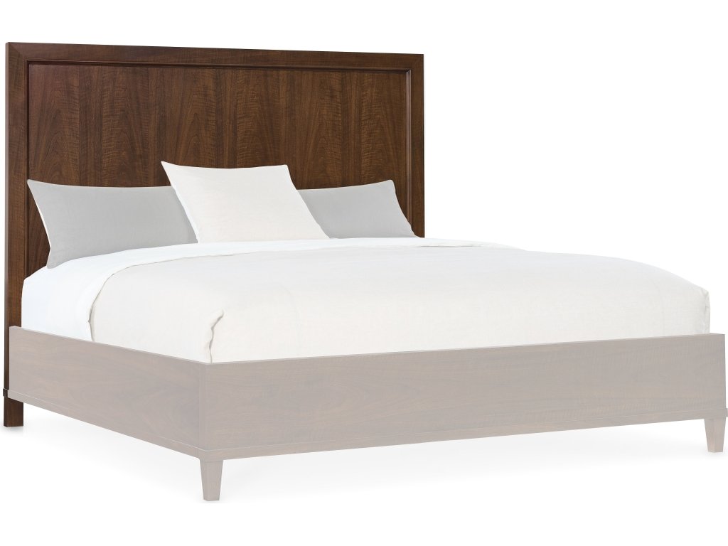 Archives California King Panel Bed - image 4