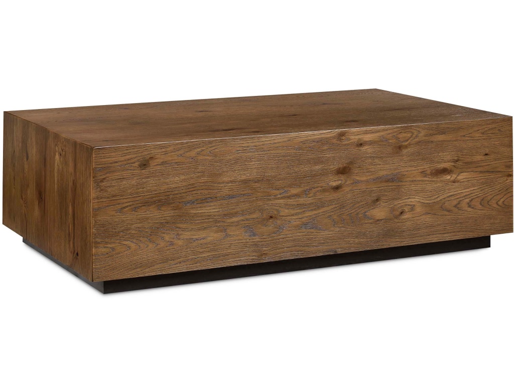 Cascade Rectangle Cocktail Table - main image