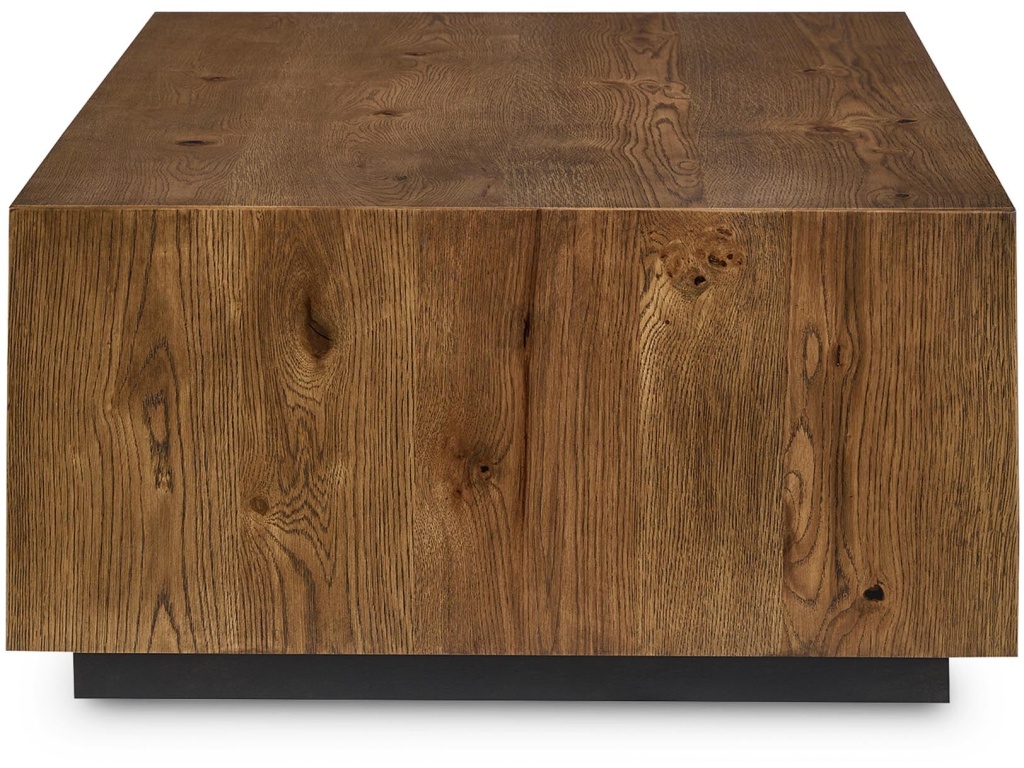 Cascade Rectangle Cocktail Table - image 2