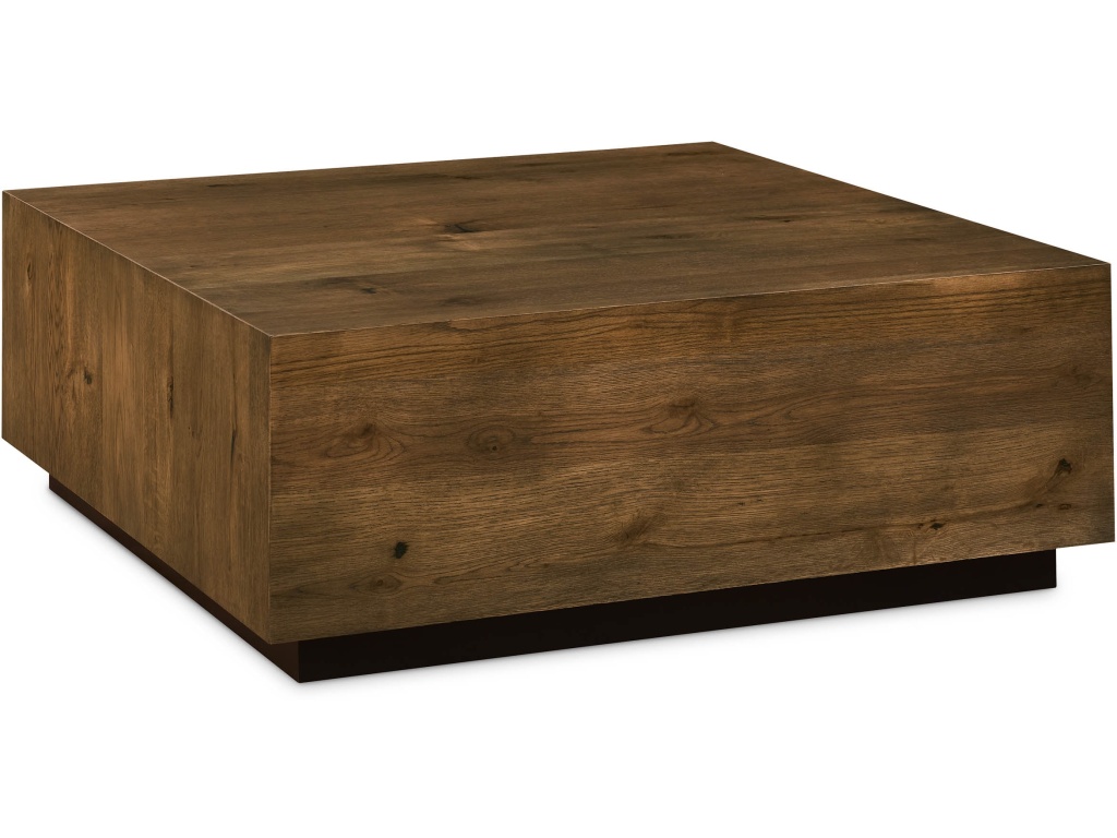 Cascade Square Cocktail Table - main image