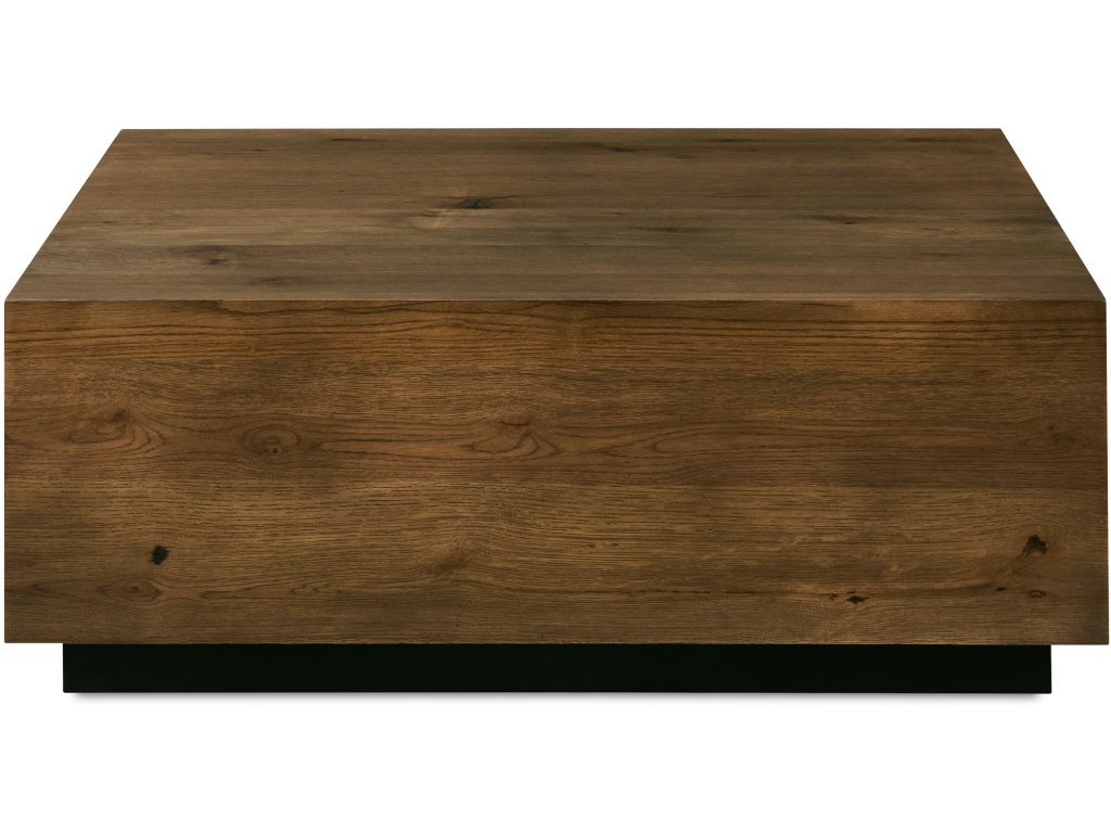 Cascade Square Cocktail Table - image 4