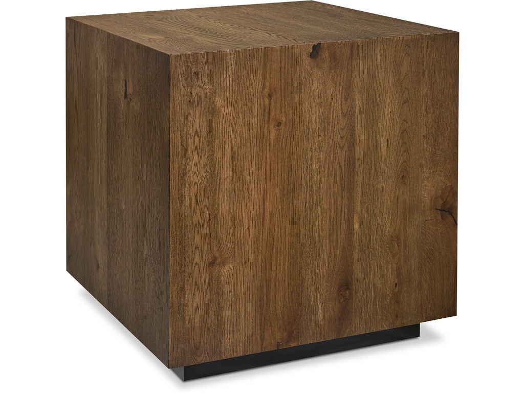 Cascade End Table - main image